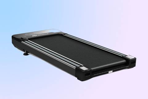 Best under-desk treadmills 2024