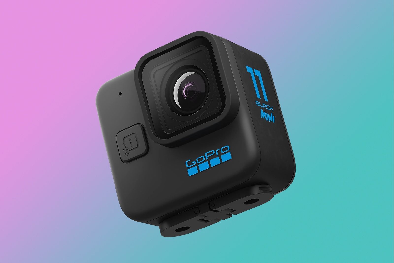 First look: GoPro Hero 11 Black, Mini and Creator Edition - Executive  Traveller
