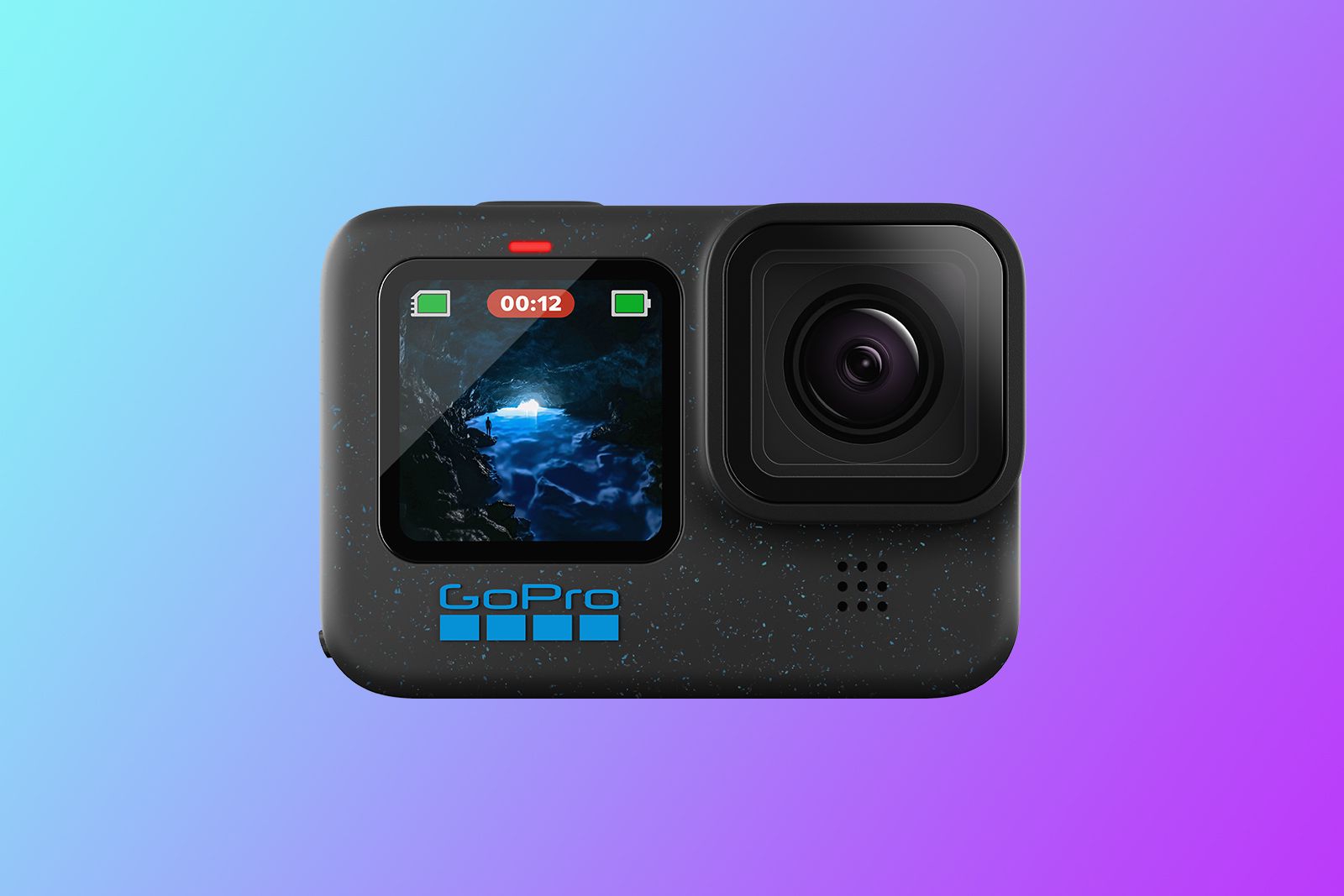 The GoPro Hero 12 Black has landed – we explain the 5 pro-focused upgrades