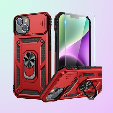 Best iPhone PopSocket cases 2024: Top phone grip cases