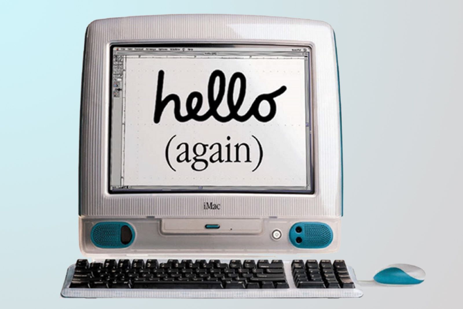 初代iMac Apple iMac 17-inch Early 2006 1.83GHz Intel Core Duo (MA199LL) w