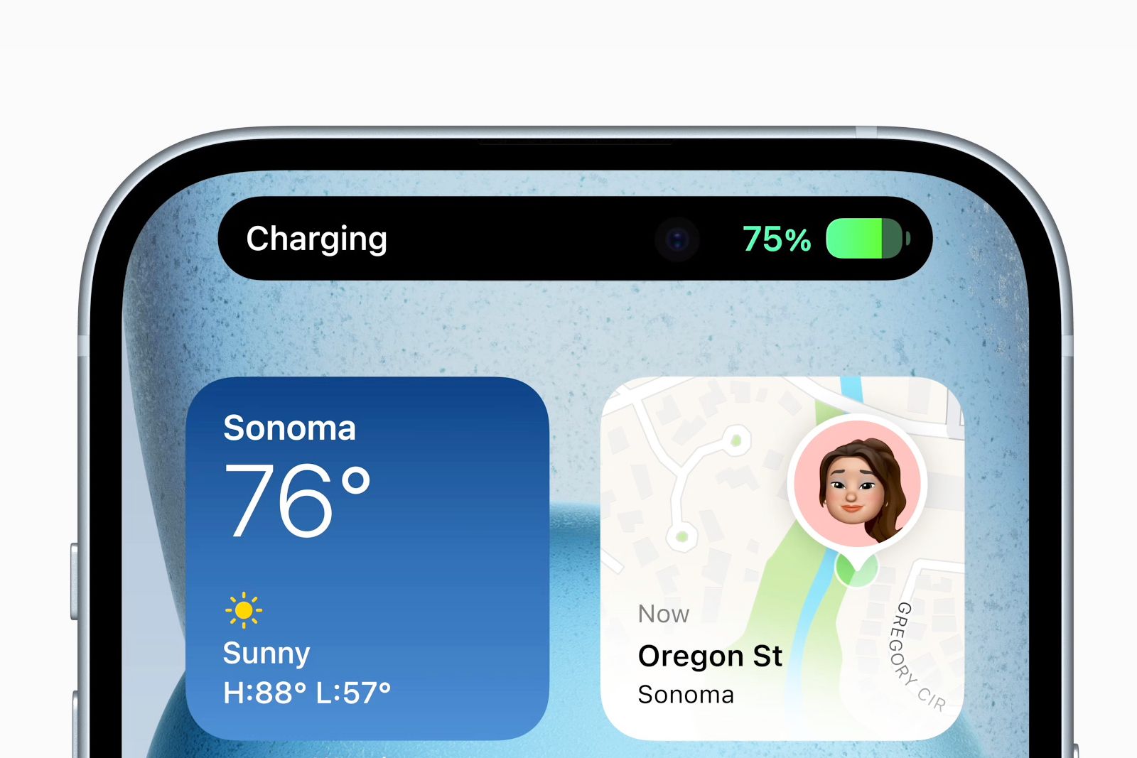 Apple iPhone 15 gets USB-C, Dynamic Island, new colours, A16