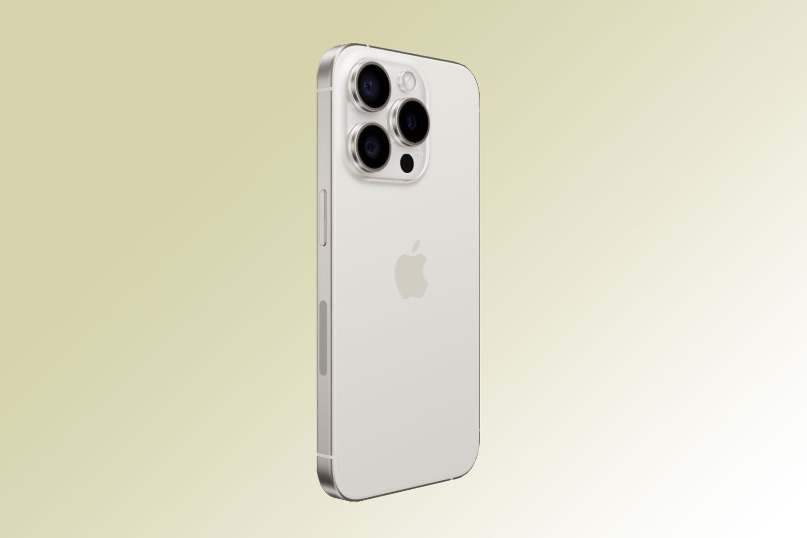 Apple iPhone 15 Pro Rich Colors Edition hüllt Flaggschiff in