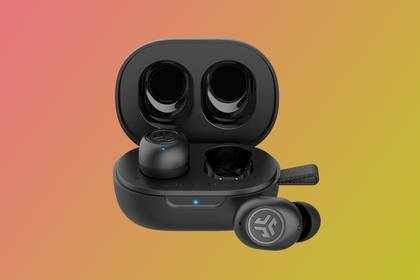 Jlab Mini Touch JLab JBuds Mini review: Tiny earbuds with big personality