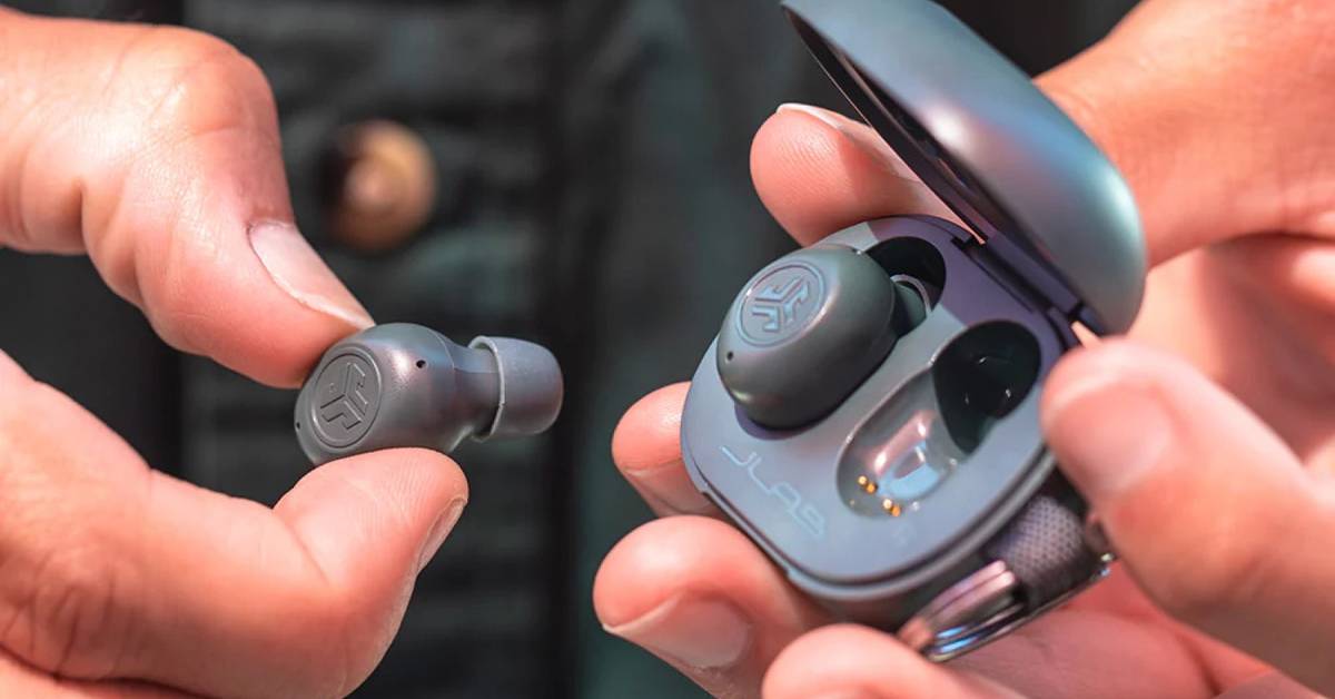 JLab JBuds Mini review: Tiny earbuds with big personality