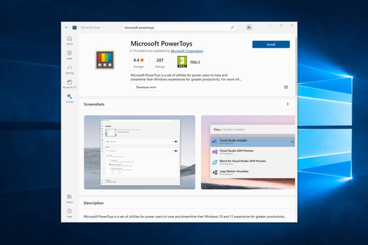 What is Microsoft PowerToys and how can it supercharge your PC?