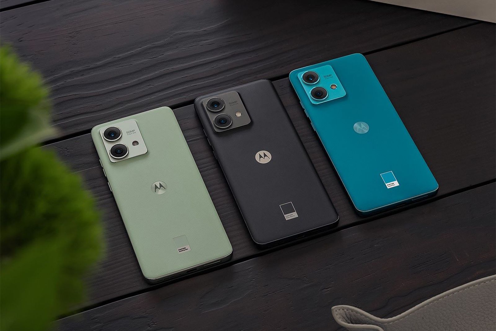 Motorola has returned to form in 2023 and the Moto Edge 40 neo