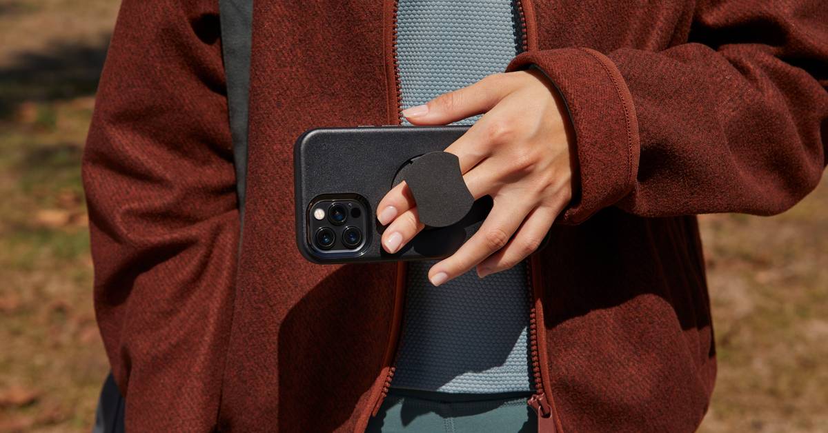 Best iPhone PopSocket cases 2024: Top phone grip cases Best iPhone PopSocket cases 2024: Top phone grip cases