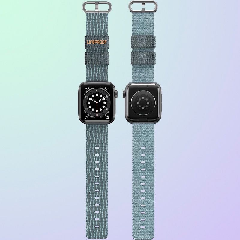 Best eco friendly Apple Watch Series 9 bands 2024