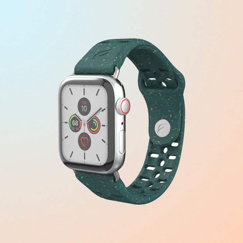 Best eco friendly Apple Watch Series 9 bands 2024