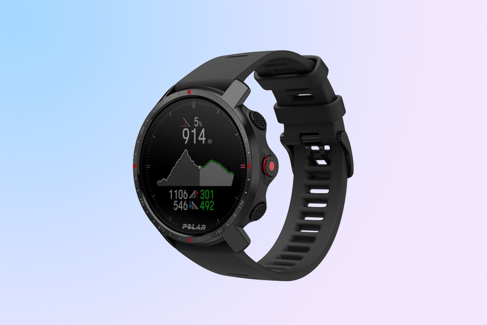 Smart watch online outdoor