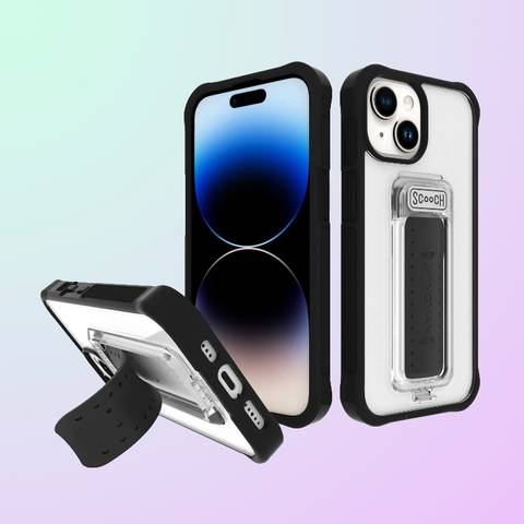 Best iPhone PopSocket cases 2024: Top phone grip cases