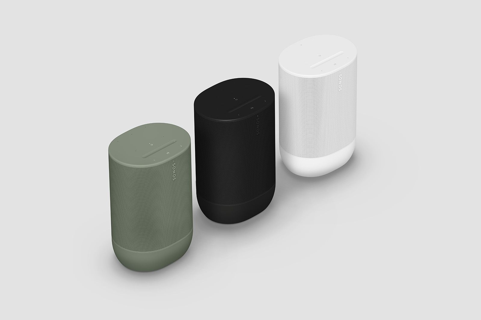 Sonos Move 2 release date, price, features and specs