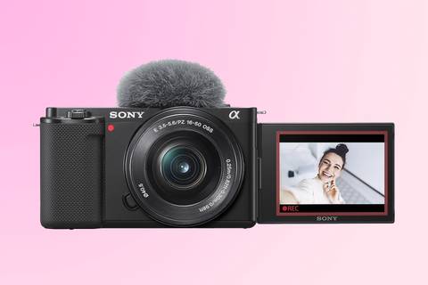 Best vlogging cameras 2024: Expert tested and reviewed