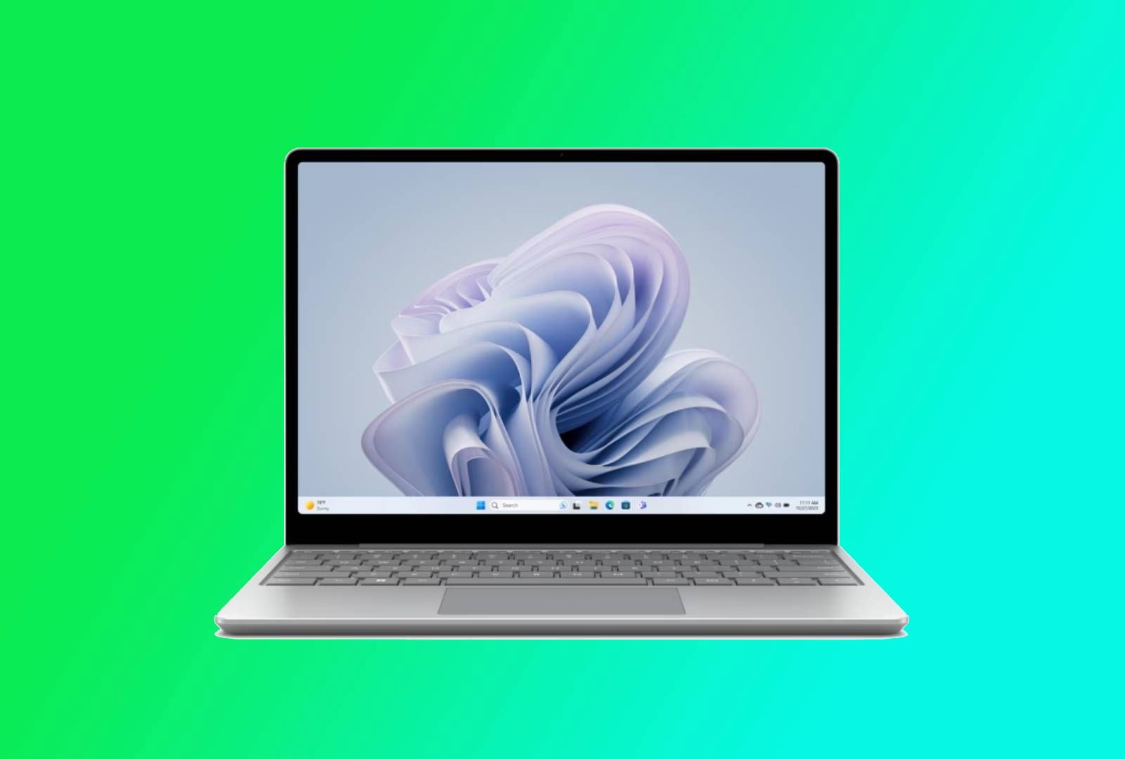 Microsoft Surface Laptop Go 3 vs Surface Laptop Go 2: What's the