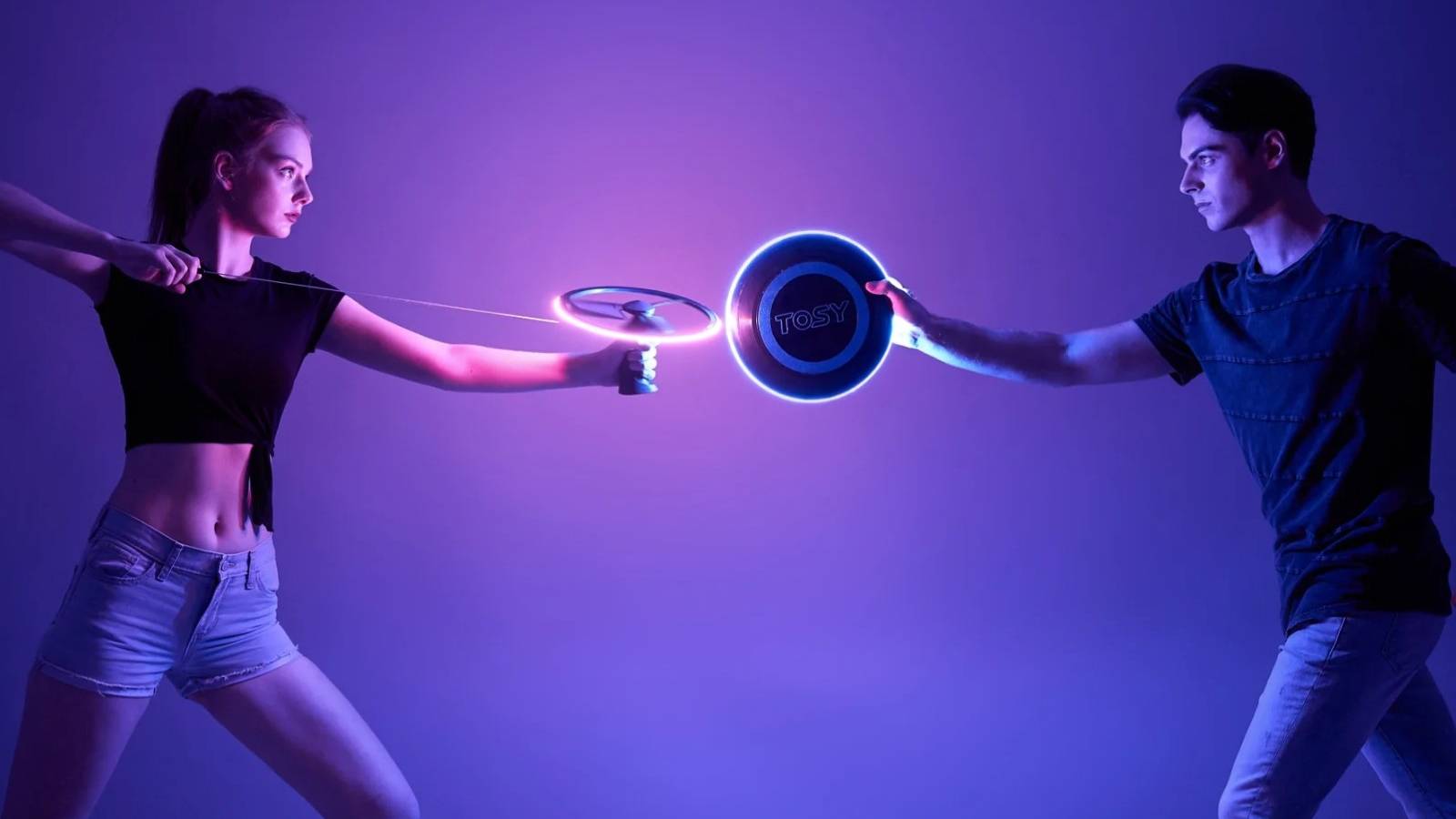 Tech Fun Images Best weird tech 2024: Unique and fun devices