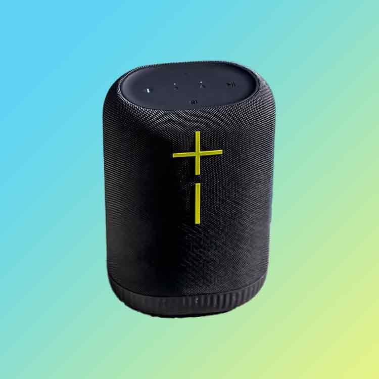 Ultimate Ears UE BOOM 2 Portable Bluetooth Speaker 