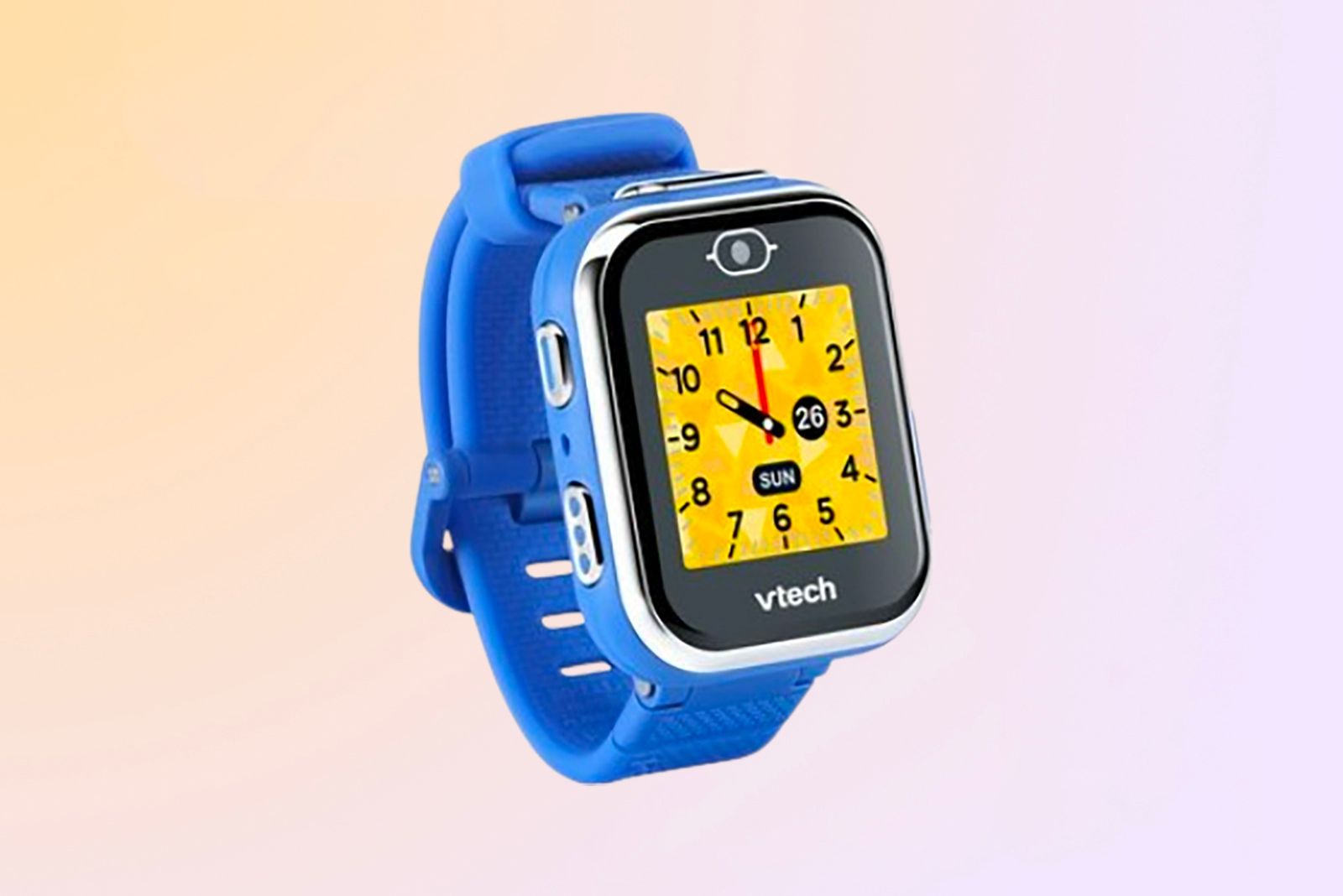 Best smartwatches for kids 2024