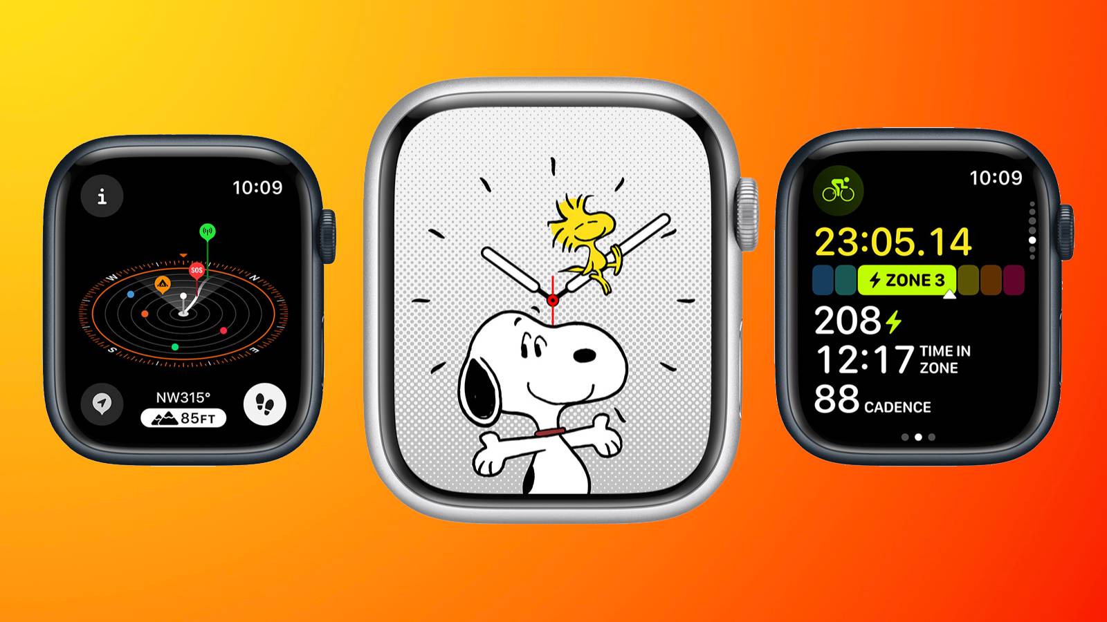 Software Update Apple Watch Series Latest Os Pairing Apple Watch