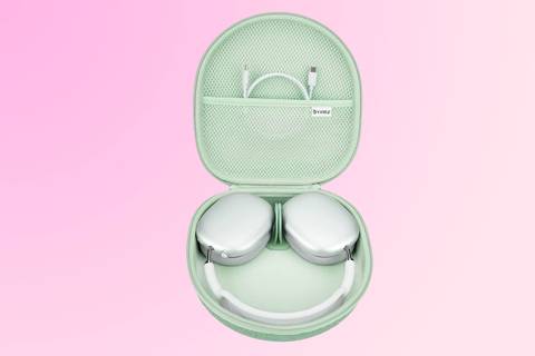 Best AirPods Max cases 2023