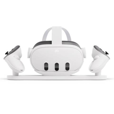 Meta Quest 3 Charging Dock for VR accessories