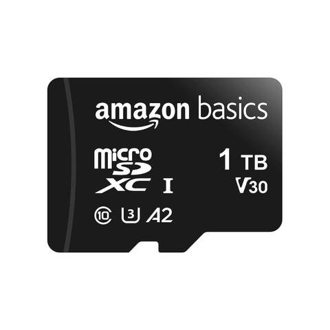 Best microSD cards 2024