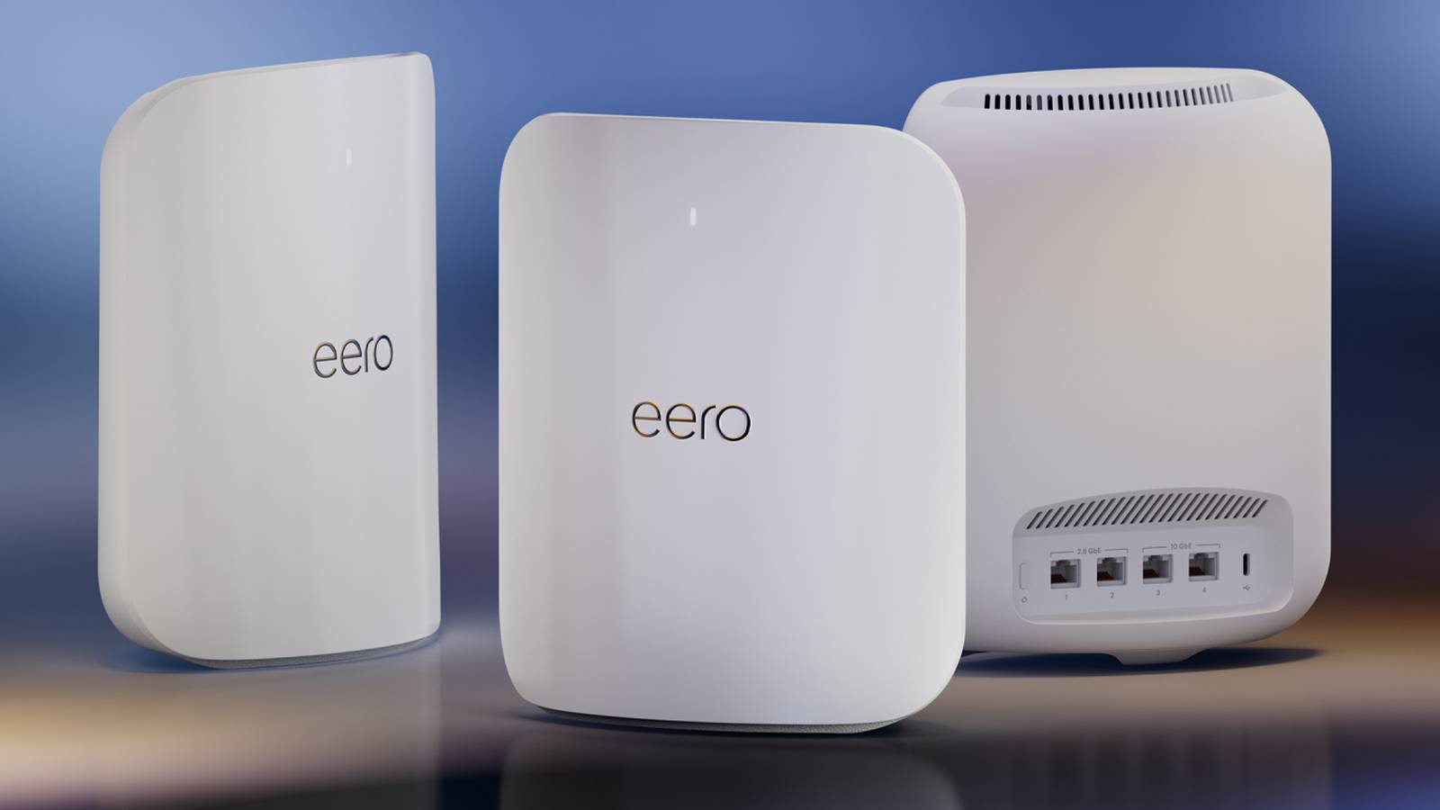 Amazon Eero Pro 7 vs TP-Link Archer BE900: Ultimate Router Showdown