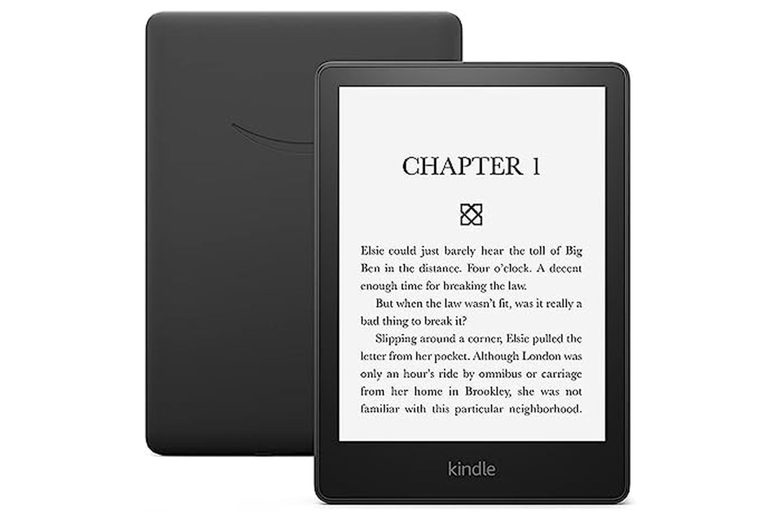 Prime Day: Get a Kindle Paperwhite for the lowest price we've seen
