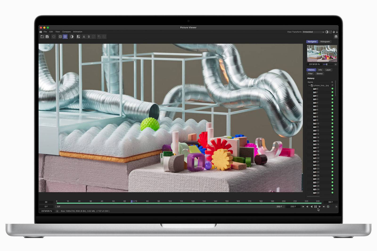 Apple's new 14-inch MacBook Pro with M3 is cheaper than ever