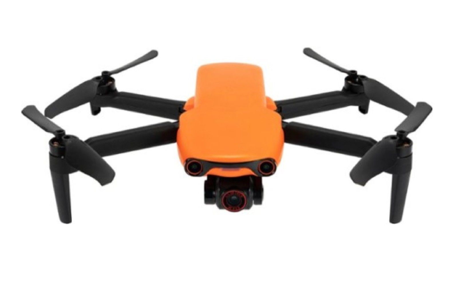 Small powerful hot sale drone