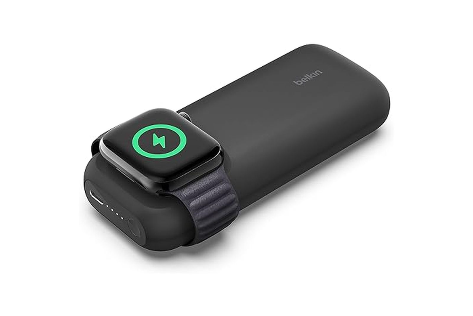 Top off your Apple Watch or iPhone with this Belkin wireless 