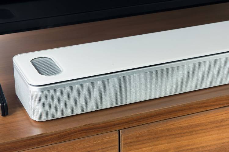 Bose Smart Ultra Soundbar review: Smart by name, smart by nature