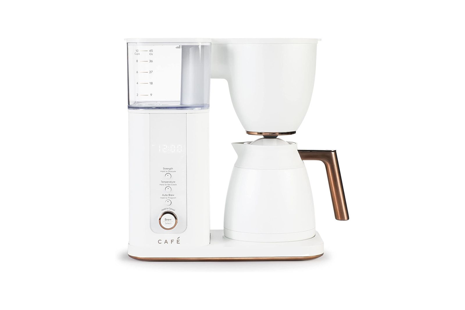 Atomi Smart - The atomi Smart Coffee Maker was selected as one of the best coffee  makers that work with Alexa! Learn more:  Buy now:   . . #atomismart #atomi # coffee #