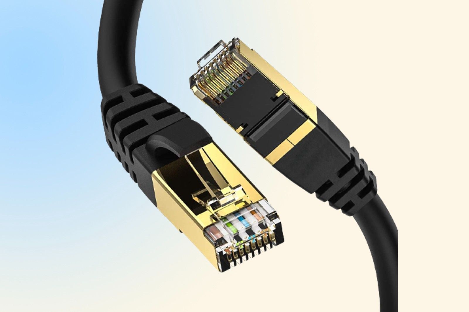 Is cat 8 the best ethernet cable for gaming?