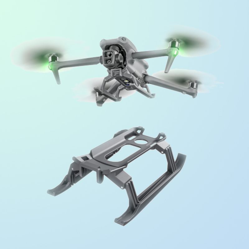 Best DJI Air 3 accessories 2024: Upgrade your drone