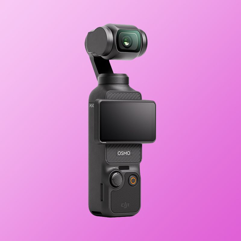 DJI Osmo Pocket 3 Portable Camera
