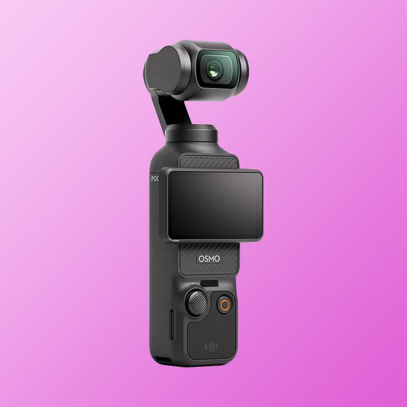 Buy Osmo Pocket 3 - DJI Store