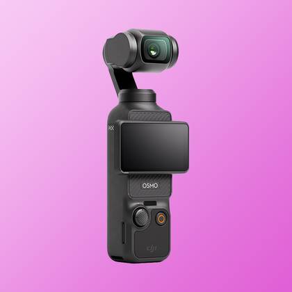 DJI Osmo Pocket vs DJI Pocket 2: What's new?