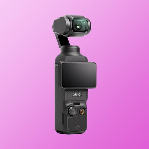 DJI Osmo Pocket vs DJI Pocket 2: What's new?