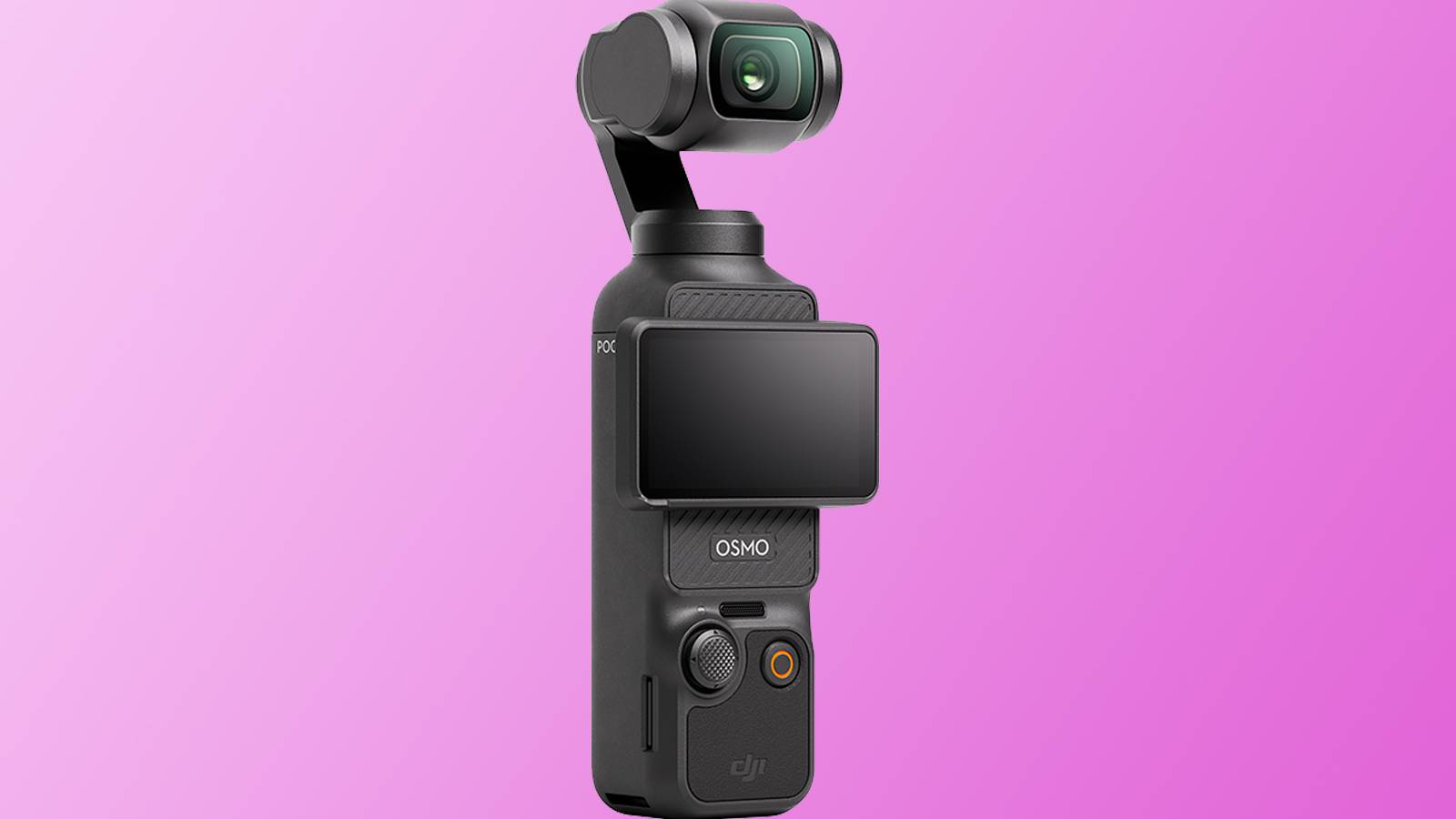 DJI Osmo Pocket 3 vs DJI Pocket 2: What