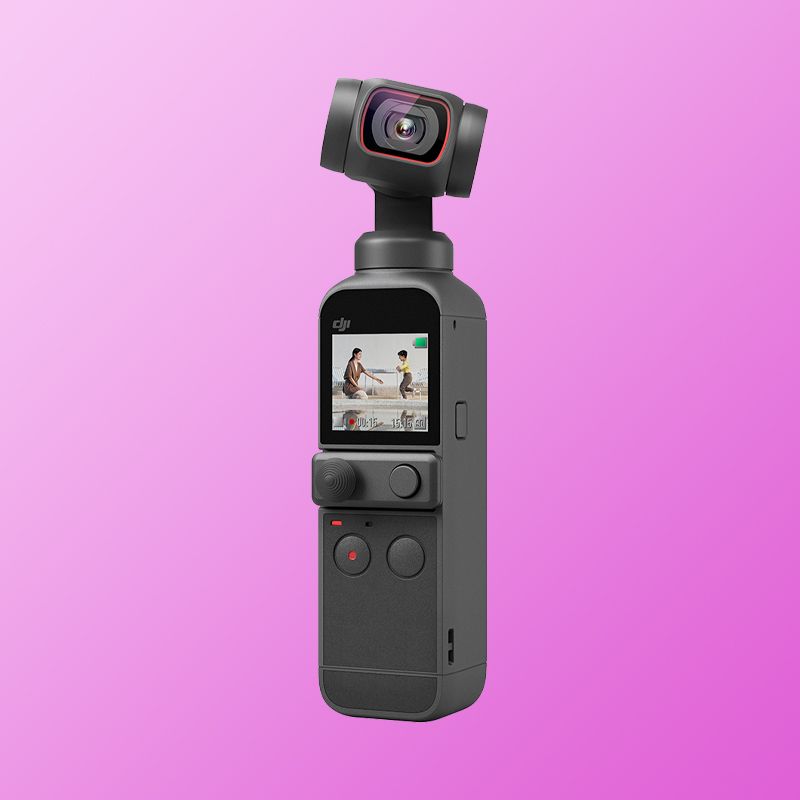 The ALL NEW DJI Osmo Pocket 3 Creator Combo in Central Division