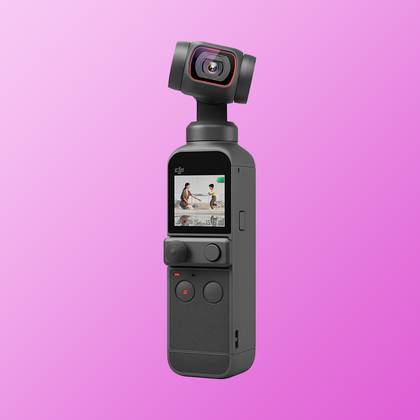 DJI Osmo Pocket vs DJI Pocket 2: What's new? - Main Image