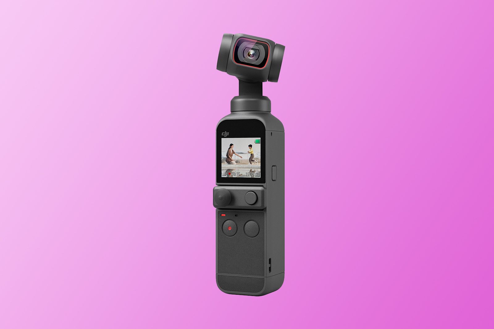 DJI Osmo Pocket 3: Bumper leak reveals over 30 photos of new mini camera  and launch accessories -  News
