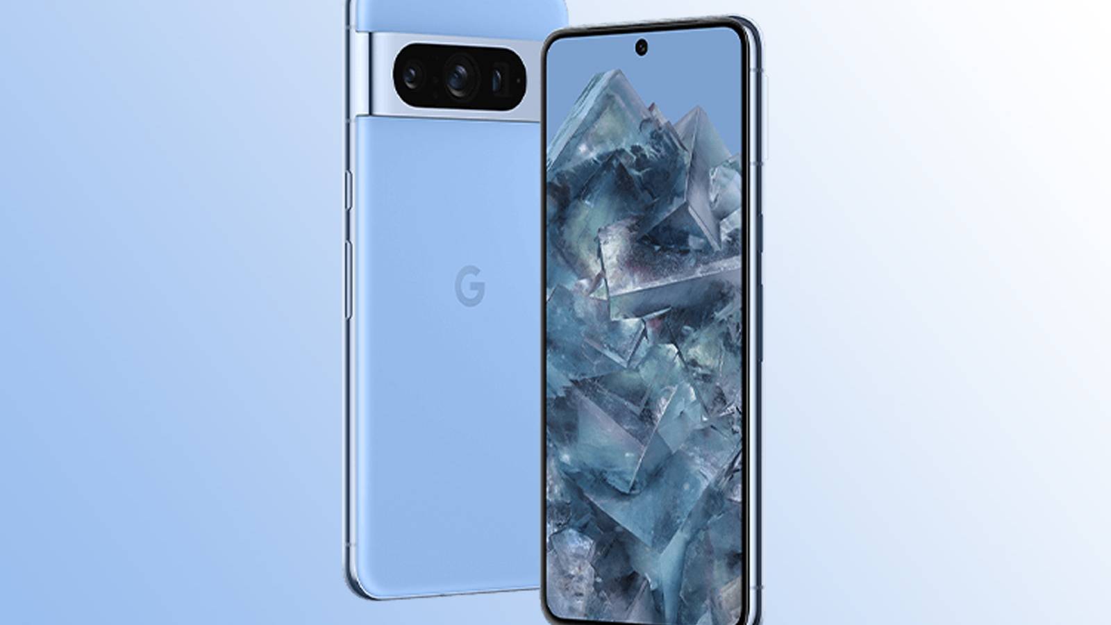 The Pixel 8 camera is finally getting the 'pro' controls it needs to ...