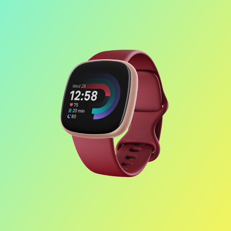 Fitbit Versa 4, Fitness Trackers