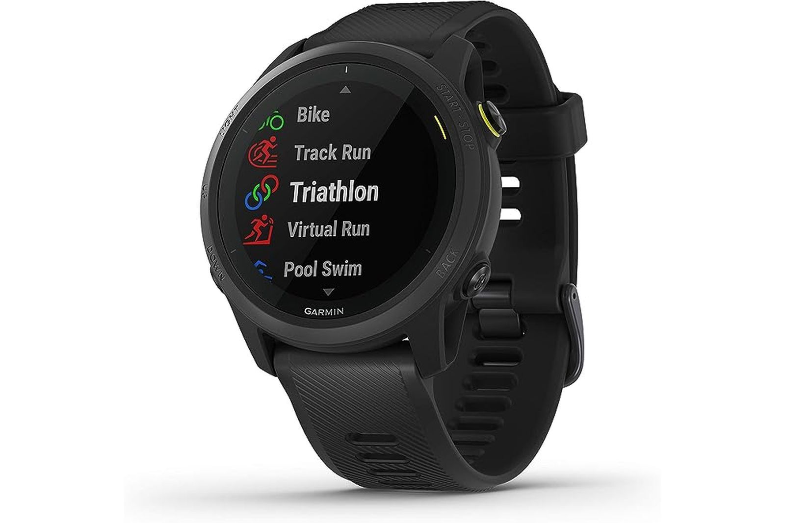 Discount on shop garmin watches