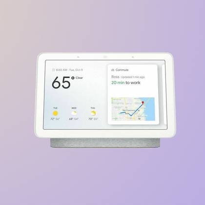 1st Gen Devices That Work With Google Home Hub Google Nest Hub