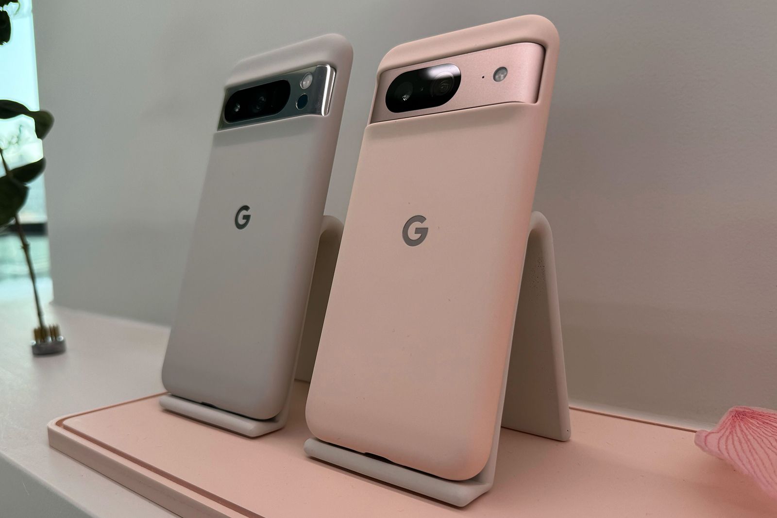 Everything announced at Made by Google 2023: Pixel 8, Pixel Watch