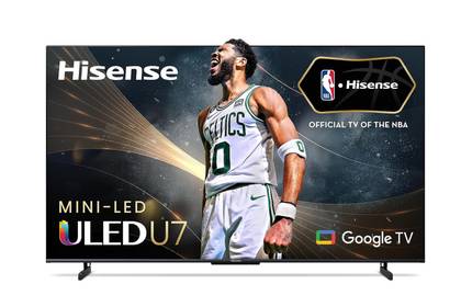Hisense U7K