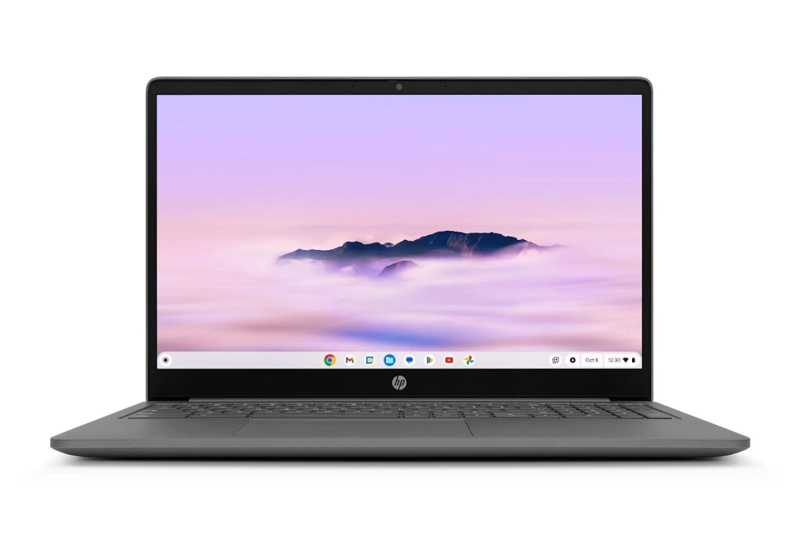 HP Chromebook Plus With 144Hz Display, Chromebook Plus x360